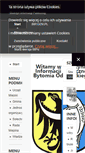 Mobile Screenshot of bip.bytomodrzanski.pl